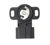 Car Throttle Sensor Compatible With Kia For Sedona 2002 2003 2004 2005 2006 Replacement Car Throttle Position Sensor OEM:35102-39000
