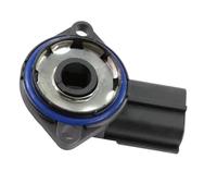 Car Throttle Sensor Compatible With Mercury For Mariner 2005 2006 2007 2008 Replacement Car Throttle Position Sensor Accessories OEM:YS4Z-9B989-BB
