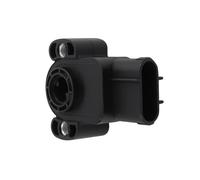 Car Throttle Sensor Compatible With Mercury For Mountaineer 1998 1999 2000 2001 2002 2003 Replacement Car Throttle Position Sensor TPS OEM:F4SZ9B989AA