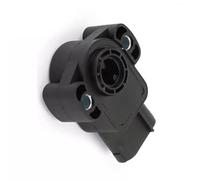 Car Throttle Sensor Compatible With Mercury For Mountaineer 1998 1999 2000 2001 2002 2003 Replacement Car Throttle Position Sensor OEM:F4SF9B989AA