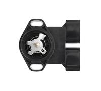 Car Throttle Sensor Compatible With Nissan For Frontier 1999 2000 2001 2002 2003 2004 Replacement Car Throttle Position Sensor OEM:22620-4P21A