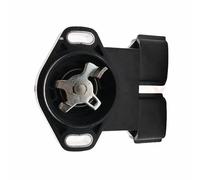Car Throttle Sensor Compatible With Nissan For Frontier For Xterra 2000 2001 2002 2003 2004 Replacement Car Throttle Position Sensor TPS OEM:SERA486-07