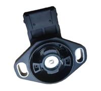 Car Throttle Sensor Compatible With Plymouth For Laser 1993 1994 Replacement Car Throttle Position Sensor OEM:35102-33005 MD614510