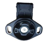 Car Throttle Sensor Compatible With Plymouth For Laser 1994 1995 Replacement Car Throttle Position Sensor Accessories OEM:35102-33005 MD614510