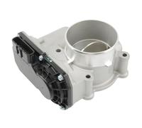 Car Throttle Sensor Electronic Throttle Body Assy 1450A209 Throttle Position Control Sensor Compatible With Mitsubishi For Triton For Pajero Sport 2015-2024