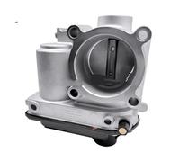 Car Throttle Sensor For 1.25L-1.6L 2003-2012 For C-Max For Fiesta For Focus For Fusion Fix P2111/P2106 Throttle Body 1505642 2S6U9F991GA 2S6U9F991EA