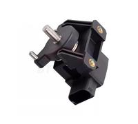 Car Throttle Sensor For Benz C CLK E Class C230 CLK320 E320 E430 ML320 SL500 0125423317 6pins Accelerator Pedal Position Sensor