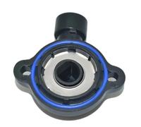 Car Throttle Sensor For Buick For Cadillac For Chevrolet For GMC For Isuzu Pontiac 1994 1995 1996 1997 1998-2007 Throttle Position Control Sensor 17125483