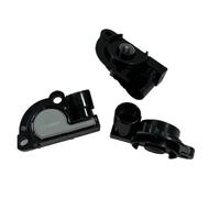 Car Throttle Sensor For Buick For Excelle OE# 17106682 17106681 5PCS Throttle Position Sensor