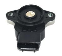 Car Throttle Sensor For Daihatsu For Terios 1.3 Sirion For Copen For Mira Move YRV Throttle Position Sensor TPS 89452-87114 89452 87114 198500-1151