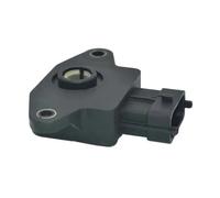 Car Throttle Sensor For Dodge Attitude Verna For Hyundai For Accent For Elantra Tiburon For Tucson For Kia Spectra Throttle Position Sensor TPS 35170-22600