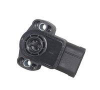 Car Throttle Sensor For Escape For Explorer For Mondeo For Ranger R18 R15 R19 R10 For Taurus Throttle Position TPS Sensor AJ0318911A F5RZ9B989B 1F2218851A