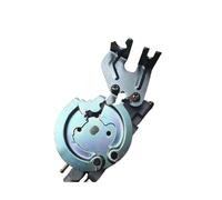 Car Throttle Sensor For Evanda 2005 2006 2007 2008 2009 2010 2011 2.0L AT CDX 1479034 60MM Throttle Body Valve GM 92066487