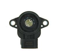 Car Throttle Sensor For Mazda 323 MX-5 For Miata For Protege 198220-1131 BP2Y18911 198500-1071 ZJ01-18-911 5S5217 TPS Throttle Position Sensor