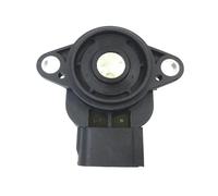 Car Throttle Sensor For Mazda TPS Throttle Position Sensor ZJ0118911 BP2Y18911 ZJ01-18-911 BP2Y-18-911 198500-1031 1985001031
