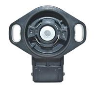 Car Throttle Sensor For Mitsubishi 3000GT Eclipse Colt Diamante Expo Galant For Mirage For Hyundai For Dodge Throttle Position Sensor TPS MD614662