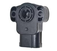 Car Throttle Sensor For Ranger B4000 Escape 3.0L 4.0L 2008 2009 2010 TPS Throttle Position Sensor F5RF-9B989 F5RF-9B989-BA F5RF-9B989-BB