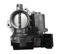 Car Throttle Sensor For Seat For Ibiza For Leon Automotive Throttle Valve OE: 04C133062C