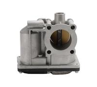 Car Throttle Sensor For Smart For Fortwo 1.0L Pure/Passion 2008 2009 2010 2011 2012 2013 2014 2015 Car Accessories Artudatech Throttle Body A1320700027