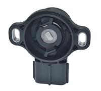 Car Throttle Sensor For Subaru For Forester For Impreza Throttle Position Sensor TPS Auto Parts Car Accessories SERA44301