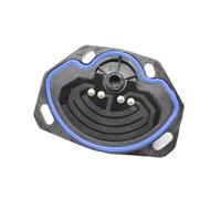 Car Throttle Sensor For VW For Golf III 1991 1992 1993 1994 1995 1996 1997 1998 1.8 Throttle Position Sensor 037907385A