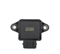 Car Throttle Sensor For XANTIA 3517023000 3517022010 TPS Sensor Throttle Position Or Plug(TPS X1)