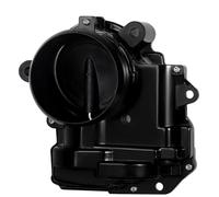 Car Throttle Sensor Throttle Body Car Accessories Throttle Position Control Sensor Compatible With F20 F21 13548624189 13547574380 13548675278 60mm