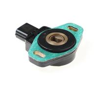 Car Throttle Sensor Throttle Position Sensor TPS008-03 TPSH112 6402-RAA-A01 Compatible With Element For CR-V 2003 2004 2005 2006 2.4L HAJT7HARK JT7H20410