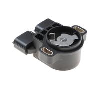 Car Throttle Sensor TPS Engine Throttle Position Sensor Replacement Parts A22661J03 Compatible With Nissan For Patrol Y61 For Skyline R33 For Wagon D