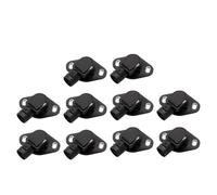 Car Throttle Throttle Body For Accord For Civic Throttle Position Sensor 16400P0AA50 16400-P0A-A11 30600-P5-K70 37825PAAA01(10Piece)