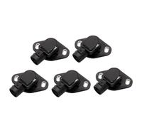Car Throttle Throttle Body For Civic For Position Sensor 16400P0AA50 16400-P0A-A11 30600-P5-K70 37825PAAA01(5Piece)