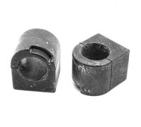 Car Tie Rod Axle Joints 2043230665 OEM W204 W207 Anti Low Torsion Bar Bush Kit 25mm STABILIZER BUSH FRONT