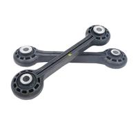 Car Tie Rod Axle Joints Fit For Audi A4 B8 Q5 A5 A4L A6LC7 A7 8K0 411 317 D 8K0411317D 2PCS Front Sway Bar Stabilizer Link Connect Rod L R Axial Joint