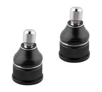 Car Tie Rod Axle Joints Fit For Ford Escape 2001-2012 For Mercury 2001-2011 For MAZDA Front Lower Ball Joint Set 2 Pieces K80107 Axial Joint