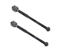 Car Tie Rod Ends 2PCS Inner Tie Rod End For Geely Emgrand EC7 For Toyota For Corolla 2009 2013 4550319255 parts