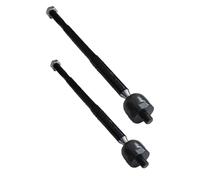 Car Tie Rod Ends 2PCS Inner Tie Rod End For Haval H6 M6 2011-2017 1.3T .5T 2.0L .4L parts