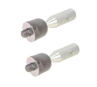 Car Tie Rod Ends 2PCS Inner Tie Rod End For Toyota Prado J90 Beijing For Warrior 1996-2002 2008 2012 parts