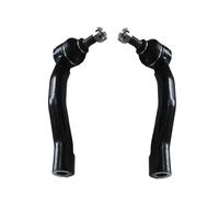 Car Tie Rod Ends 2PCS Tie Rod End For GWM C30 Fencon Haval For Toyota Vios Changan For Oshan 4504709300 parts