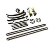 Car timing belt Cars Decorative Timing Chain Kit For Land For Range For Rover Sport L320 L322 LR3 V8 4.4L 4.2L 2006-2009