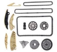 Car timing belt Cars Timing Chain Kit For Land For Rover For Defender L663 For Discovery Sport L550 L462 D240 D180 JDE40593 JDE40723