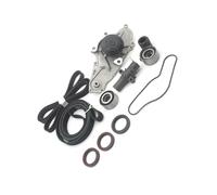 Car timing belt Compatible With Accord 2003-2007 For Ridgeline 2006-2014 1 Set Timing Belt Water Pump Kit 14510-RCA-A01 14400-RCA-A01 38920-RCA-A03