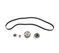 Car timing belt Compatible With Passat For Ckra 2012 2013 2014 1Set Timing Belt Kit With Water Pump Replacement Parts Accessories 03L109119E