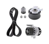 Car timing belt K055569XS Car Timing Belt & Water Pump Kit Parts For Seat For Ibiza Mk III IV 6L1 6J5 6P1 For Toledo 1M2