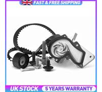 INA 530 0495 30 Water pump and timing belt kit