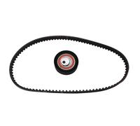 Car Timing Belts Compatible With Dacia For Logan For Express 2009 Car Engine Timing Gear Belt Repair Acessories Replacement 130C17480R