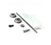 Car Timing Chain Kit For Citroen C4 C5 For Peugeot 207 308 Engine EP6 1.6 EP3 N12 N16 11317533876 1131460948