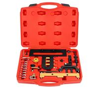 Car timing tools Camshaft Engine Timing Tool & Balance Shaft Alignment Kit Compatible With BMW For 3 Series E46 E90 E91 E92 E93 N42 N46 N6T
