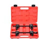 Car timing tools Two-piece Heavy-duty Shock Absorber Coil Compressor Clamp Set Compatible With Focus 2004 2005 2006 2007 2008 1.6L 2.0L 2.3L