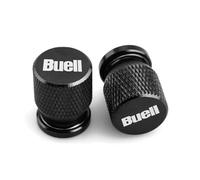Car Tire Air Caps Cover For 1125R Cr X1 Xb9 Xb12 Xb9sx Ulysses Lightning M2 Cyclone S1 1125 Tire Valve Cap Cover Moto Parts(Black)