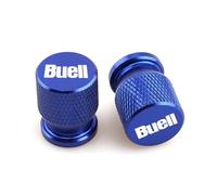 Car Tire Air Caps Cover For 1125R Cr X1 Xb9 Xb12 Xb9sx Ulysses Lightning M2 Cyclone S1 1125 Tire Valve Cap Cover Moto Parts(Blue)